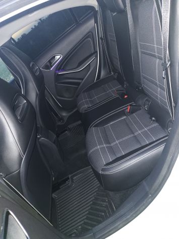 Mercedes-Benz CLA 200 170cv - Foto 10