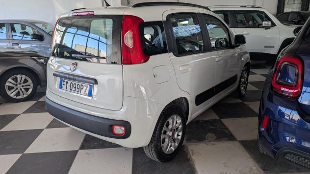 FIAT Panda Panda 1.2 EasyPower Lounge - Foto 3