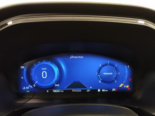 Ford Kuga 1.5 EcoBlue 120 CV auto 2WD ST-Line Cruise Navi 18 - Foto 10