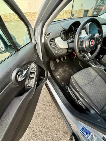 Fiat 500X 1.3 MultiJet 95 CV City Cross - Foto 10