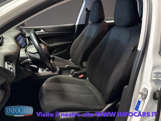PEUGEOT 308 SW BlueHDi 130 CV Active Business Prezzo reale rif. 23931148 - Foto 5