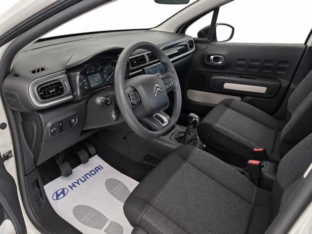 Citroën C3 PureTech 83 S&S PLUS - Foto 7