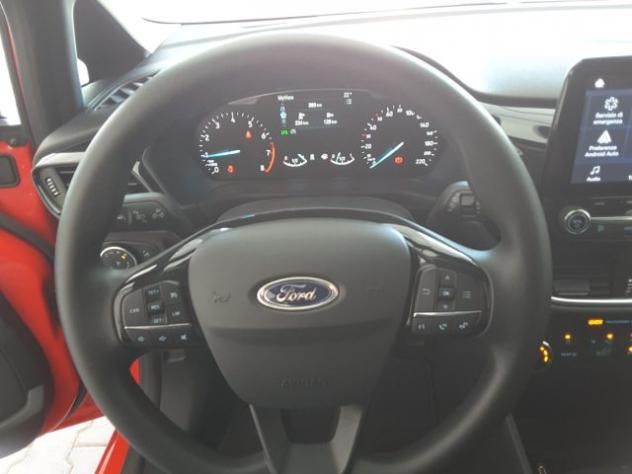 FORD Fiesta 1.1 75cv BIFUEL GPL 5 porte Business rif. 21335211 - Foto 7