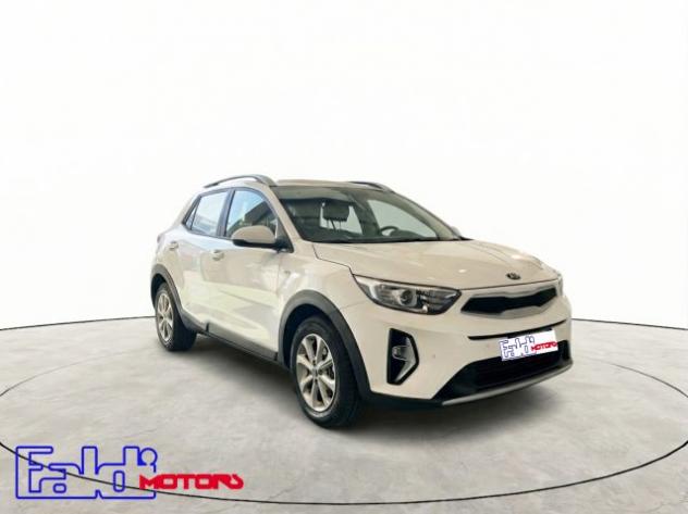 KIA Stonic 1.2 DPI ECO GPL Urban rif. 23975949