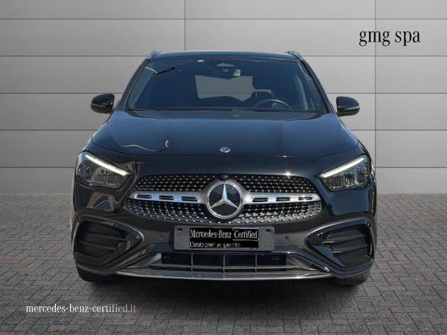 Mercedes-Benz GLA 200 d AMG Line Premium 4matic auto - Foto 3