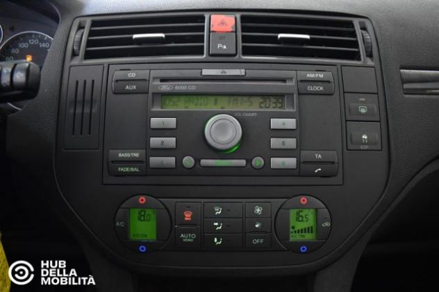 FORD Focus C-Max 1.8 TDCi (115CV) rif. 24127083 - Foto 9