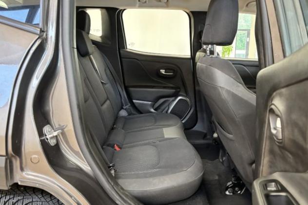 JEEP Renegade 1.6 Mjt 120 CV Limited rif. 23528589 - Foto 10