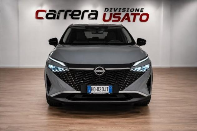 NISSAN Qashqai MHEV 140 CV N-Connecta ( KM ZERO ) rif. 23939355 - Foto 2