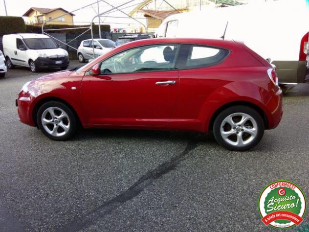 ALFA ROMEO MiTo 1.4 78 CV 8V S&S SOLO 46.000 KM!! rif. 24207870 - Foto 2