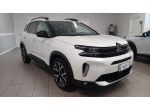 CITROEN C5 Aircross 1ª s. C5 Aircross BlueHDi 130 S&S EAT8 Shine Pack