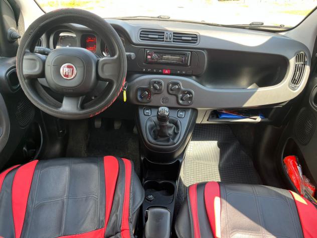 FIAT Panda 1.2 69cv Easy - Foto 10