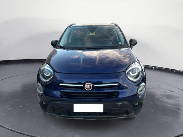 FIAT 500X 1.6 mjt City Cross 4x2 120cv - Foto 4