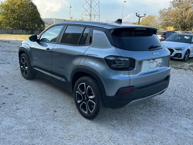 Jeep Avenger 1.2 Turbo Summit - Foto 7