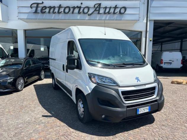 PEUGEOT Boxer 330 2.2 BlueHDi 140 S&S PM-TM Furgone rif. 23908930
