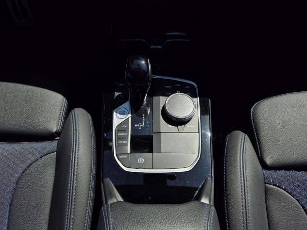 BMW Serie 1 F40 Diesel 118d Msport auto - Foto 10