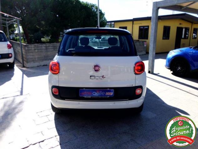 FIAT 500L 1.3 Multijet 85 CV Business rif. 24179786 - Foto 6