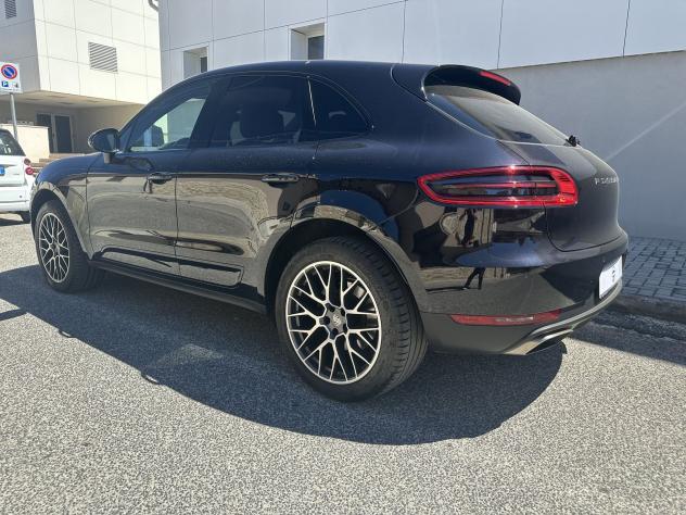 Porsche Macan - - Foto 4