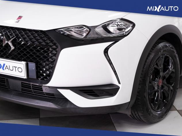 DS Automobiles DS3 Crossback 1.2 Puretech Performance Line 100CV - Foto 9