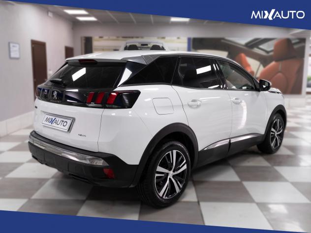 Peugeot 3008 1.2 Puretech Turbo Allure S&S 130CV - Foto 5