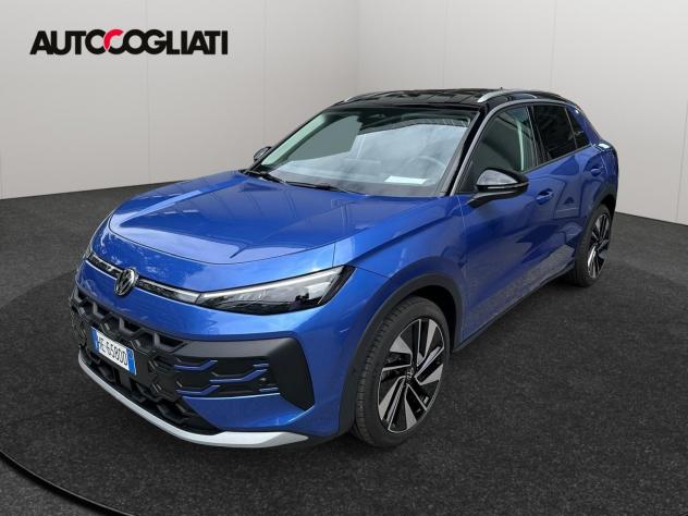 Volkswagen T-Roc TROC 1.5 eTSI 115 CV ACT Style DSG