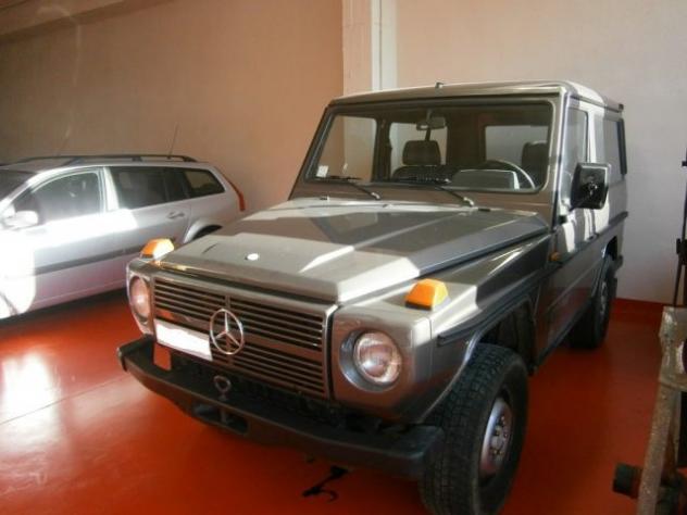 MERCEDES-BENZ G GD corto Station Wagon rif. 12118780 - Foto 2