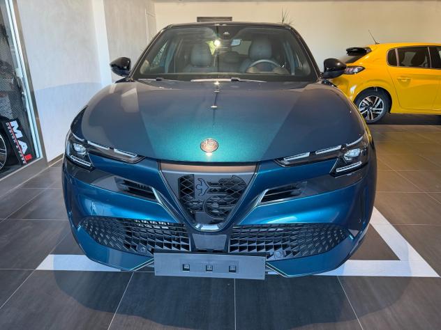 Alfa Romeo Junior 1.2 145 CV Hybrid eDCT6 Speciale - Foto 5