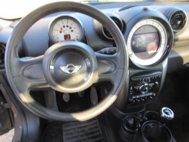 MINI Countryman Mini Cooper D Countryman ALL4 rif. 23462583 - Foto 9