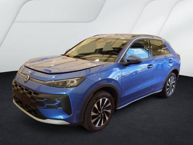 VOLKSWAGEN T-Roc 1.5 eTSI ACT DSG Life rif. 24065837