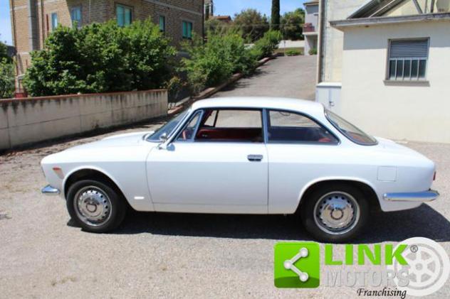ALFA ROMEO Junior GT 1600 SCALINO rif. 23073956 - Foto 8