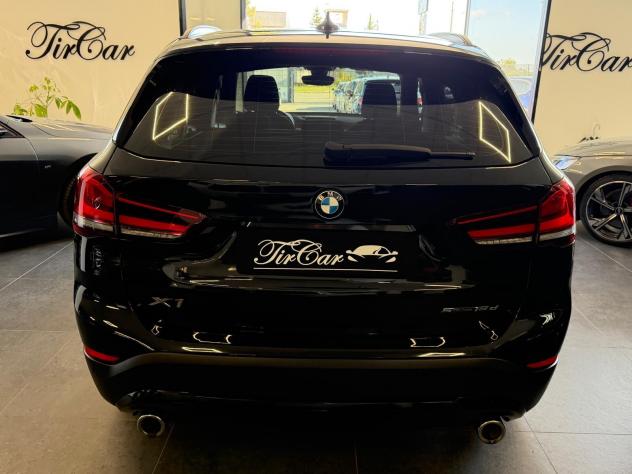 BMW X1 18D SPORT S-DRIVE 2.0 150CV NAVI CRUISE ANNO 2022 - Foto 5