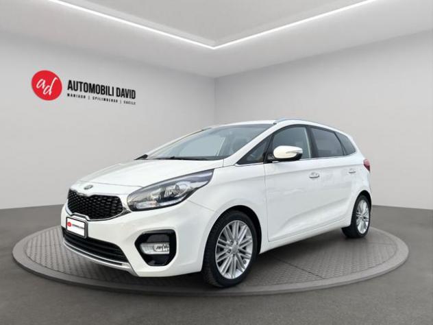 KIA Carens 1.7 CRDi 115 CV Business Class rif. 23420797