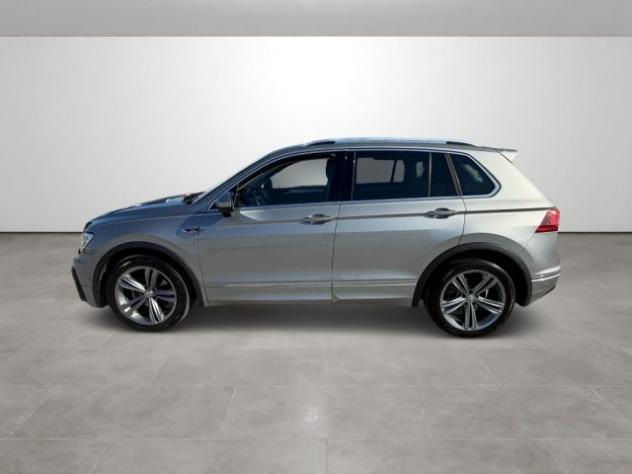 VOLKSWAGEN Tiguan 2.0 TDI SCR Sport BlueMotion Technology rif. 23673672 - Foto 7