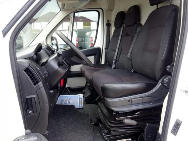 PEUGEOT Boxer 35 Q.LI 2.0 BlueHDi 13 0CV PL-TM Furgone rif. 23834773 - Foto 7