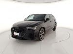 Audi RS Q3 Sportback RS Q3 Sportback