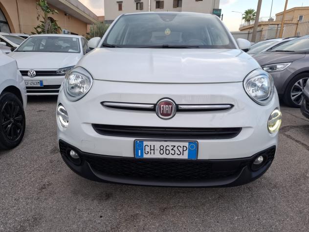 Fiat 500X MultiJet 95 CV CONNECT N1 IVA ESPOSTA - Foto 6