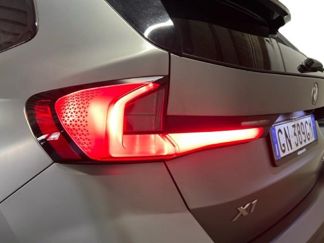 BMW X1 sDrive 18d MSport DCT - Foto 9