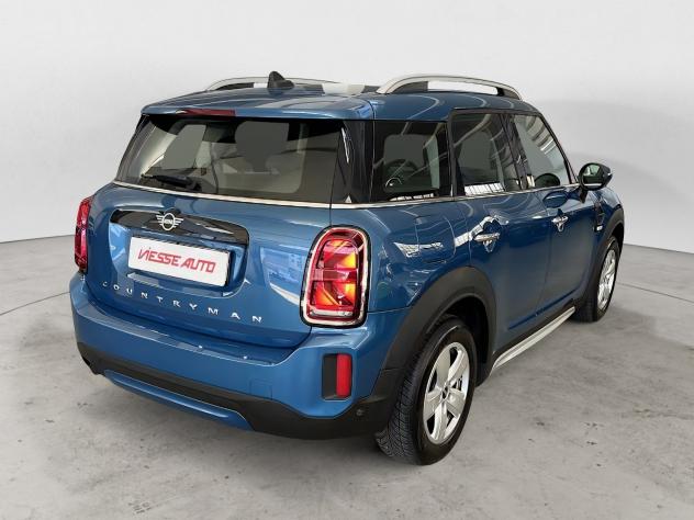 MINI Countryman one D 1.5 iva esposta - Foto 4