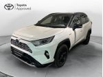 Toyota RAV4 2.5 HV (222CV) E-CVT AWD-i Style + SISTEMA AUDIO JBL + TECH PACK