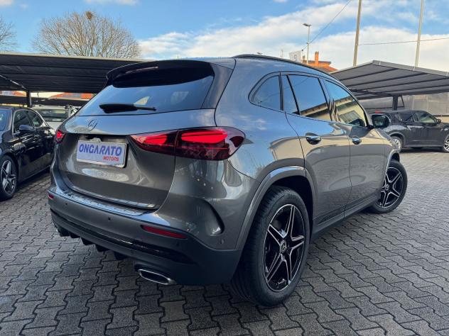 Mercedes-Benz GLA GLA 180 d AMG Line Premium Plus - Foto 5