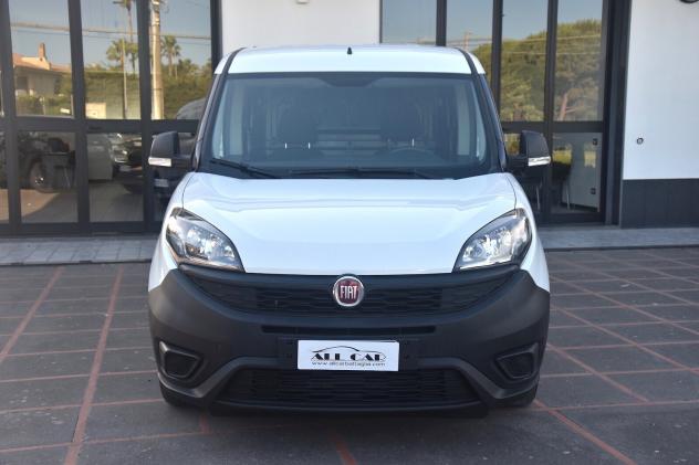 Fiat Doblo 1.6 mtj 90cv Easy Cargo - Foto 2