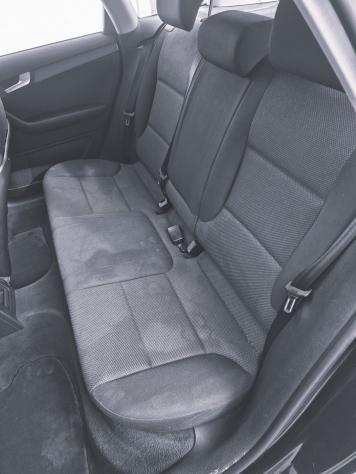 Audi A3 1.6 TDI - Foto 10