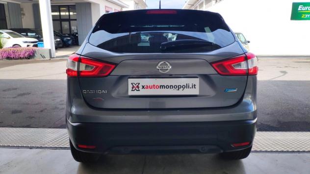 Nissan Qashqai 1.5 dCi Tekna 110 CV - Foto 5
