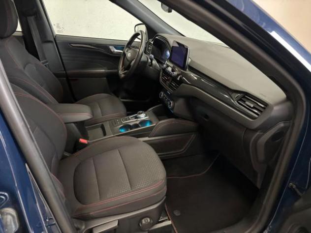 FORD Kuga 2.5 Full Hybrid 190 CV CVT AWD ST-Line rif. 24171989 - Foto 10