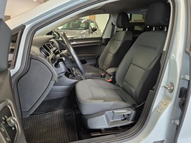 Volkswagen Golf 1.4 TSI 125 CV DSG 5p. Highline BlueMotion Technology - Foto 6