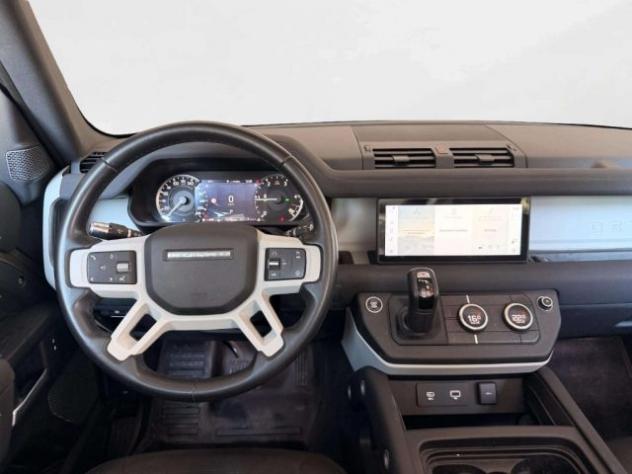 LAND ROVER Defender 110 2.0 SD4 240CV AWD Auto S rif. 23926629 - Foto 10
