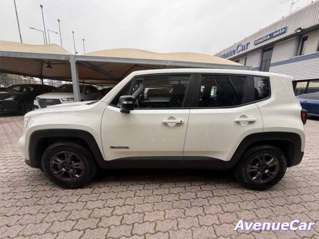 JEEP Renegade 1.6 mjt LONGITUDE PREZZO REALE KM REALI IVA ESP. rif. 23887454 - Foto 8