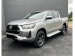Toyota Hilux  2.8 D-4D 4x4 Km Zero