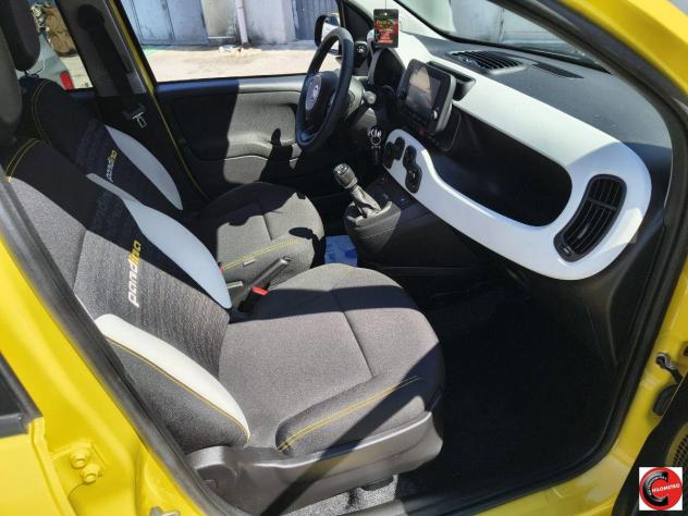 FIAT - Panda - 1.0 FireFly S&S Hybrid Pandina - Foto 6