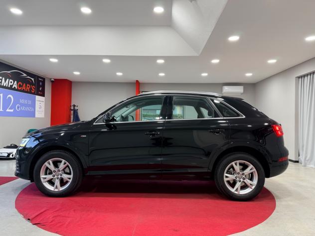 Audi Q3 2.0 TDI 150 CV Quattro S tronic Sport - Foto 3