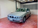 Bmw E39 530d 24V cat